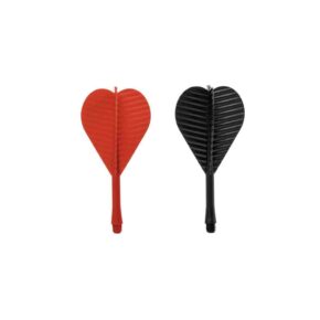 Misaladejuegos Bote Plumas Fast 50 unidades 8271.05 - Imagen 3