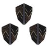 Misaladejuegos Plumas Cosmo Darts Flights Flight Pro S-4 Andrew Gilding - Imagen 2