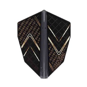 Misaladejuegos Plumas Cosmo Darts Flights Flight Pro S-4 Andrew Gilding