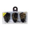 Misaladejuegos Plumas Cosmo Darts Flights Flight Pro S-4 Andrew Gilding - Imagen 4
