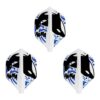 Misaladejuegos Plumas Fit Flight Mai Hamano Rocked