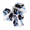 Misaladejuegos Plumas Fit Flight Mai Hamano Rocked - Imagen 2