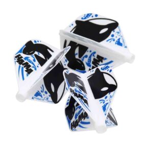 Misaladejuegos Plumas Fit Flight Air Mai Hamano Rocked - Imagen 2