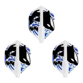Misaladejuegos Plumas Fit Flight Air Mai Hamano Rocked