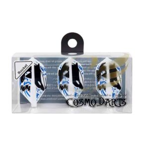 Misaladejuegos Plumas Fit Flight Air Mai Hamano Rocked - Imagen 3