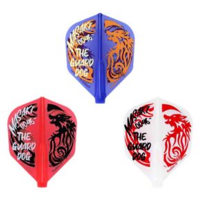 Misaladejuegos Plumas Fit Flight Air Masaki Oshiro Shape