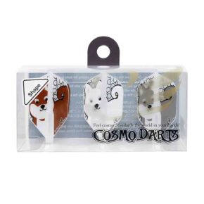 Misaladejuegos Plumas Fit Flight Air Shinnosuke ShiIbazaki Shape - Imagen 3