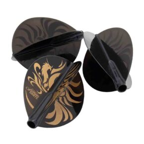 Misaladejuegos Plumas Fit Flight Air Ovalada Yutaro Abe - Imagen 2