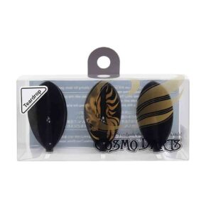 Misaladejuegos Plumas Fit Flight Air Ovalada Yutaro Abe - Imagen 3