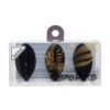 Misaladejuegos Plumas Fit Flight Ovalada Yutaro Abe - Imagen 3