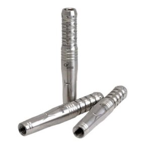 Misaladejuegos Dardos Cosmo Darts H12+ Haze Leung 18gr 90% - Imagen 2