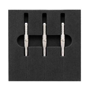 Misaladejuegos Dardos Cosmo Darts H12+ Haze Leung 18gr 90% - Imagen 3