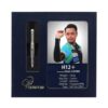 Misaladejuegos Dardos Cosmo Darts H12+ Haze Leung 18gr 90% - Imagen 4