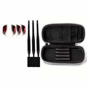 Misaladejuegos Dardos Karella Winner Blackstar 18g + Funda 8270.02 - Imagen 3