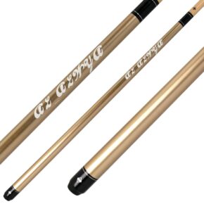 Misaladejuegos Taco de billar Classic ALW-5A Implex Joint Dorado 21oz alw-5a