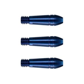 Misaladejuegos Repuestos Cañas Mission Titan Fox Spare Tops Azul 3 unid. S1128 - Imagen 2