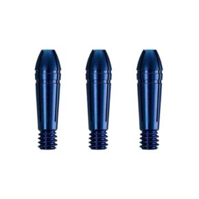 Misaladejuegos Repuestos Cañas Mission Titan Fox Spare Tops Azul 3 unid. S1128