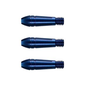 Misaladejuegos Repuestos Cañas Mission Titan Fox Spare Tops Azul 3 unid. S1128 - Imagen 3