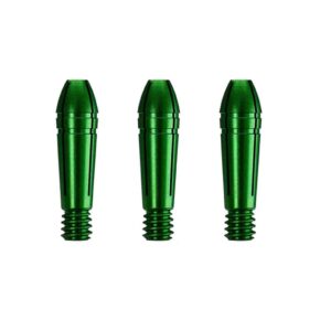 Misaladejuegos Repuestos Cañas Mission Titan Fox Spare Tops Verde 3 unid. S1131