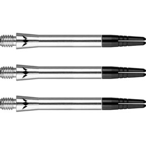 Misaladejuegos Cañas Mission Alimix Spin Stems Plata Corta 37mm S0654 - Imagen 2