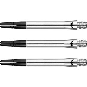 Misaladejuegos Cañas Mission Alimix Spin Stems Plata Corta 37mm S0654 - Imagen 3