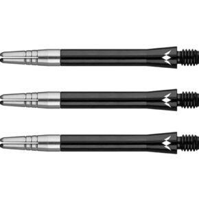 Misaladejuegos Cañas Mission Alimix Spin Stems Negro Intb. 42mm S0660 - Imagen 2