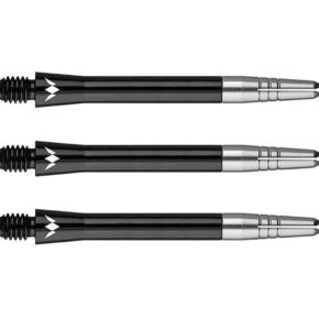 Misaladejuegos Cañas Mission Alimix Spin Stems Negro Intb. 42mm S0660 - Imagen 3
