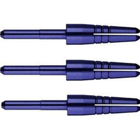 Misaladejuegos Repuesto Caña Mission Alimix Spin Replaceable Tops Azul 3 unid. S0677 - Imagen 2
