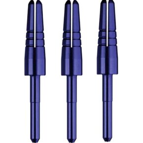 Misaladejuegos Repuesto Caña Mission Alimix Spin Replaceable Tops Azul 3 unid. S0677