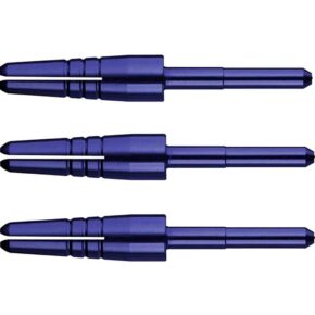 Misaladejuegos Repuesto Caña Mission Alimix Spin Replaceable Tops Azul 3 unid. S0677 - Imagen 3