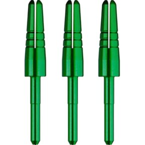 Misaladejuegos Repuesto Caña Mission Alimix Spin Replaceable Tops Verde 3 unid. S0678