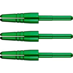 Misaladejuegos Repuesto Caña Mission Alimix Spin Replaceable Tops Verde 3 unid. S0678 - Imagen 3