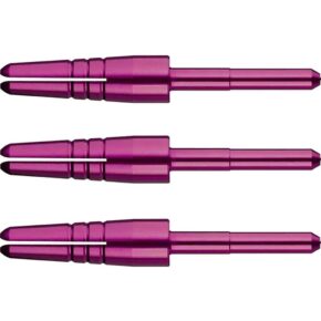 Misaladejuegos Repuesto Caña Mission Alimix Spin Replaceable Tops Morado 3 unid. S0679 - Imagen 3