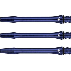 Misaladejuegos Cañas Mission Alicross Stems Azul Intb. 34mm S0724 - Imagen 2