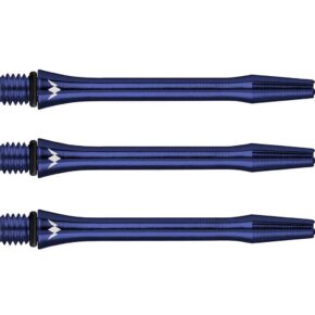 Misaladejuegos Cañas Mission Alicross Stems Azul Intb. 34mm S0724 - Imagen 3