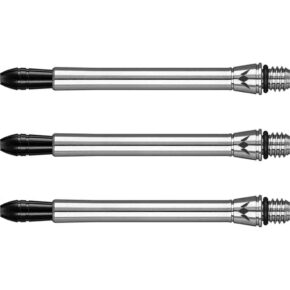 Misaladejuegos Cañas Mission Titan Fox Stems Natural Corta 32mm S1126 - Imagen 2
