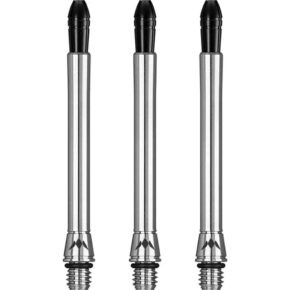 Misaladejuegos Cañas Mission Titan Fox Stems Natural Corta 32mm S1126