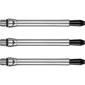 Misaladejuegos Cañas Mission Titan Fox Stems Natural Corta 32mm S1126 - Imagen 3