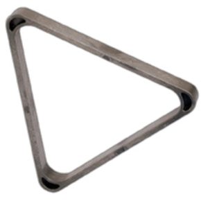 Misaladejuegos Triangulo para Billar Modelo Turin Sam 57.3 6394 - Imagen 2