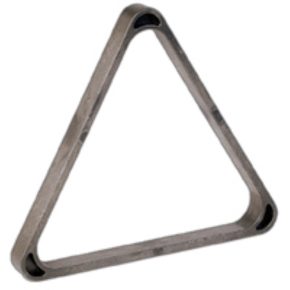 Misaladejuegos Triangulo para Billar Modelo Turin Sam 57.3 6394