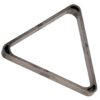 Misaladejuegos Triangulo para Billar Modelo Turin Sam 57.3 6394 - Imagen 3