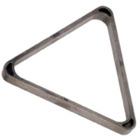 Misaladejuegos Triangulo para Billar Modelo Turin Sam 57.3 6394 - Imagen 3