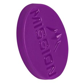 Misaladejuegos Resina Manos Grip Wax Mission Morada BX126 - Imagen 2