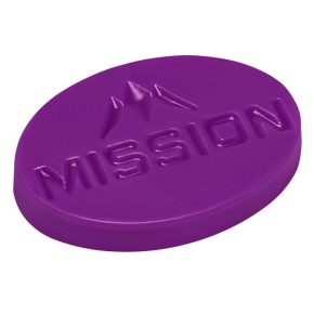 Misaladejuegos Resina Manos Grip Wax Mission Morada BX126