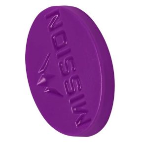 Misaladejuegos Resina Manos Grip Wax Mission Morada BX126 - Imagen 3
