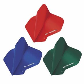 Misaladejuegos Pack Dardos Accessory Kit 90 Mission Darts Punta Acero BX132 M000302 - Imagen 5