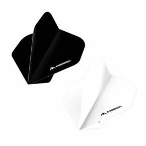 Misaladejuegos Pack Dardos Accessory Kit 90 Mission Darts Punta Acero BX132 M000302 - Imagen 6