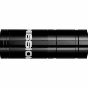 Misaladejuegos Dispensador Puntas Dardos Mission Darts Negro X9067 - Imagen 3