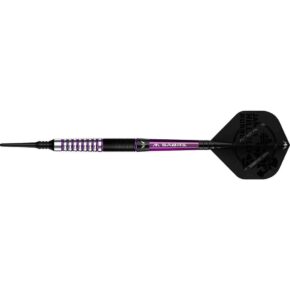 Misaladejuegos Dardos Mission James Hurrell 90% 18g D1620 - Imagen 2