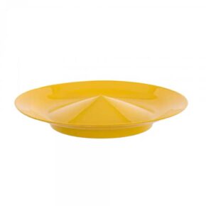 Misaladejuegos Set de plato chino amarillo 24cm 24494.005.240 - Imagen 2